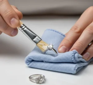 steps to improve jewelry shoots