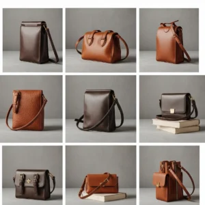 Keep a Consistent Style