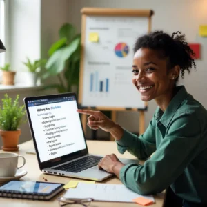 Key takeaways on creating engaging content