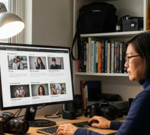 Camera Gear That Fits Your Style