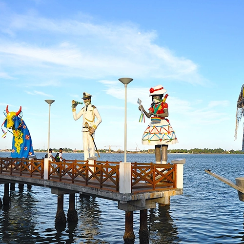 Largo da Gente Sergipana