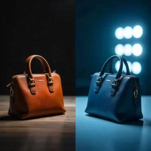 Lighting Mistakes You Make When Using Too Much Light