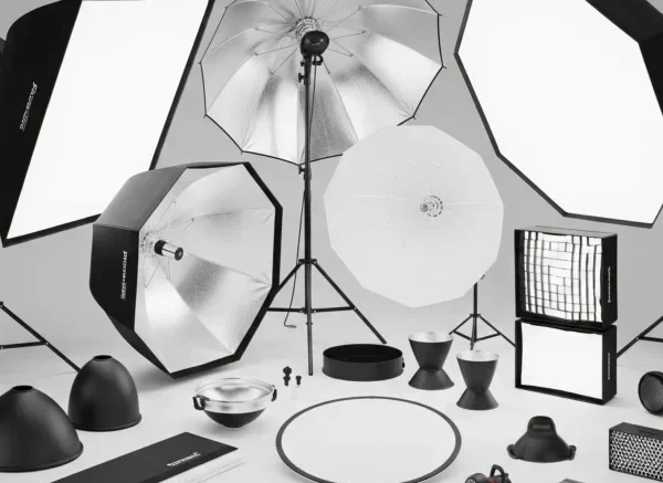 Lighting Modifiers You Can Use for Every Photo Shoot