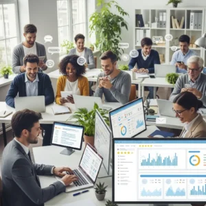 Listening to Customers to Improve Their Experience