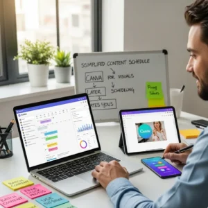 Make the Most of Free and Low-Cost Tools for your Small Business