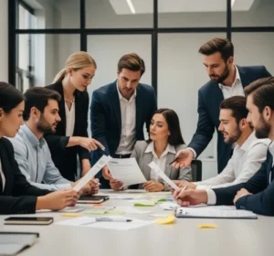 Making the Final Decision