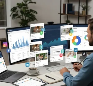 Measure Success and Improve Your Social Media Marketing
