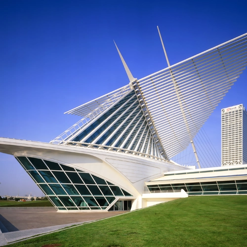 Milwaukee Art Museum