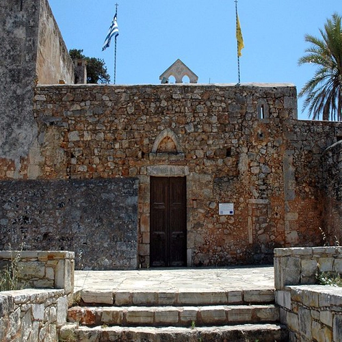 Monastery of Saint John the Merciful