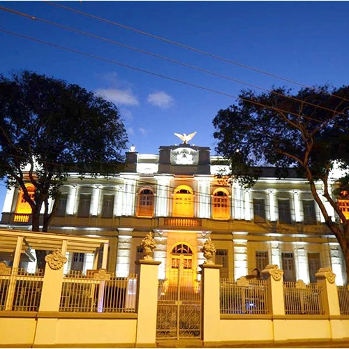 Museu da Gente Sergipana