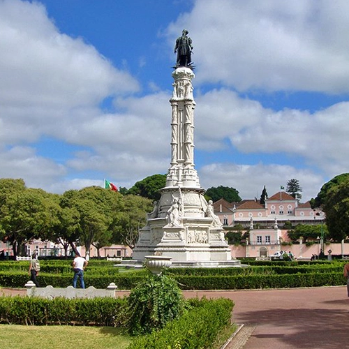 Museu da Presidência da República-Palácio de Belém (Museum of the Presidency of the Republic)