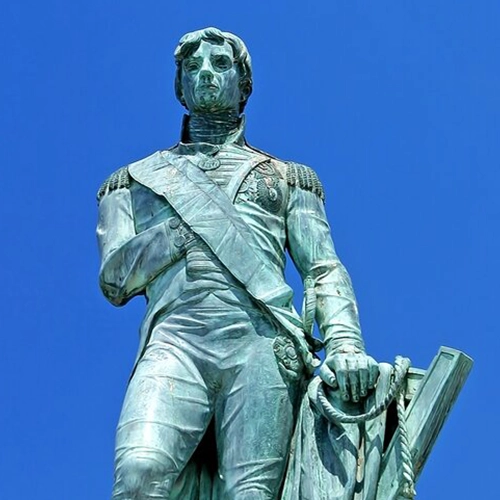 National Heroes Square