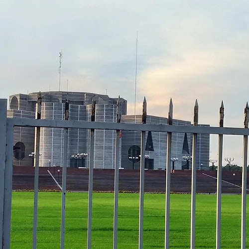 National parliament of bangladesh, Nagar, Dhaka