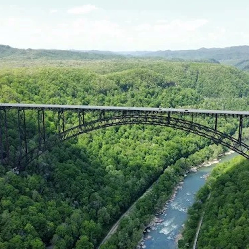New River Gorge National Park