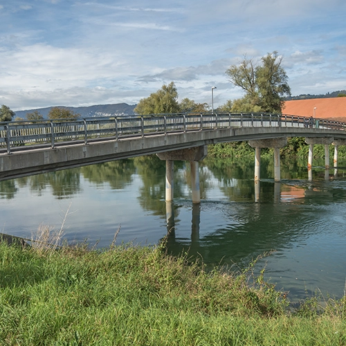 Nidau-Büren Canal