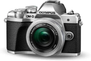 Best Cameras for Photography
