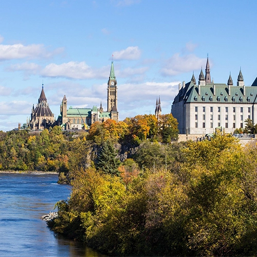 Ottawa, Parliament, Canada