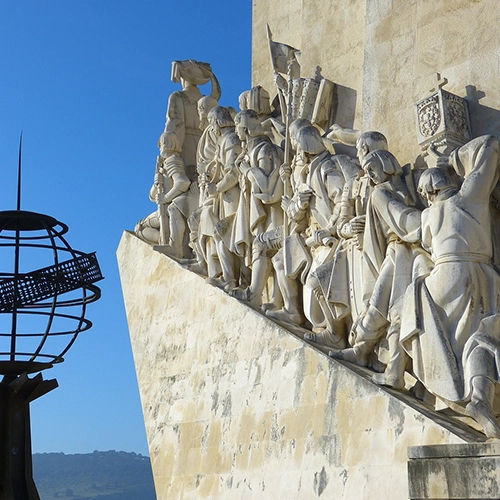 Padrao dos Descobrimentos