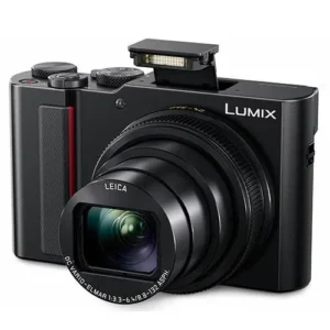 Panasonic TZ200/ZS200