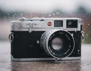 Amazing Street Photography Cameras