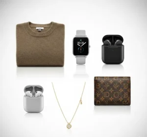 Plain White Background Styles for Clean Product Photos