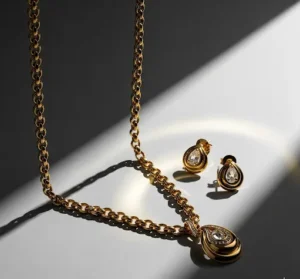 Play with Shadows and Backlighting