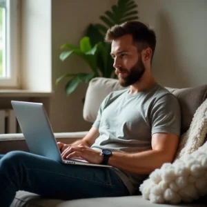 Poses That Make Products Look Natural