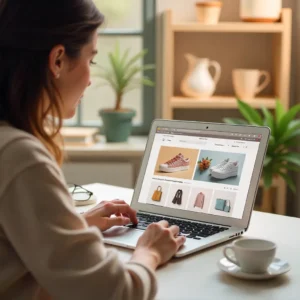 Product Photography and the Customer Decision Process