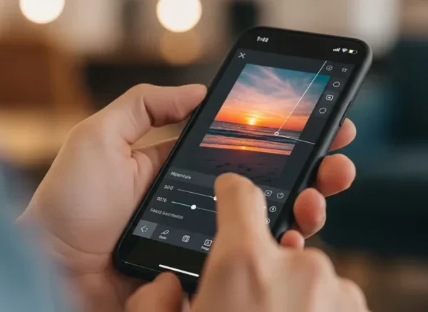 Quick & Easy Photoshop Tricks for Your iPhone 13