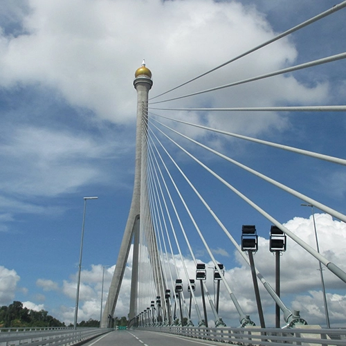 Raja Isteri Pengiran Anak Hajah Saleha Bridge