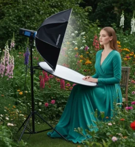 Tips for Pro-Level Light Positioning