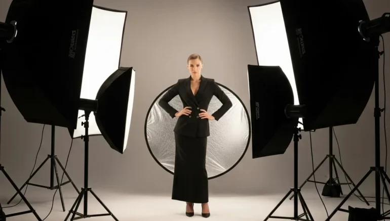 Reflector Photography Tips to Improve Your Lighting Skills (2) Reflector Photography Tips to Improve Your Lighting Skills (2)