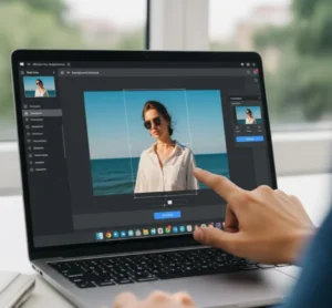Product Photos with AI