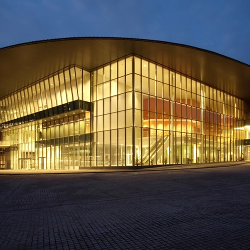 RepublicPolytechnic-CulturalCentre-