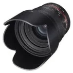 Samyang 50mm f1.4 AS UMC 