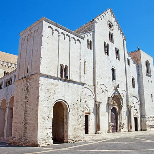 San Nicola