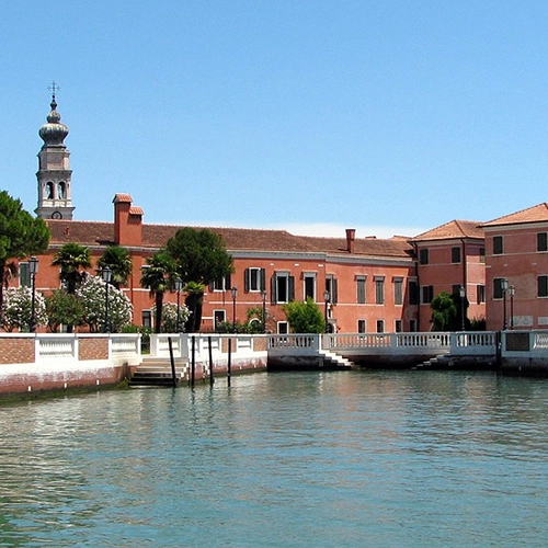 San lazzaro, Venice, Armenia