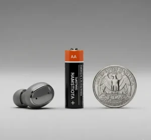 Scale Shots to Show Size