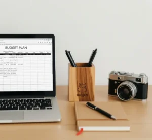 Set a Budget Without Compromising Well-Made