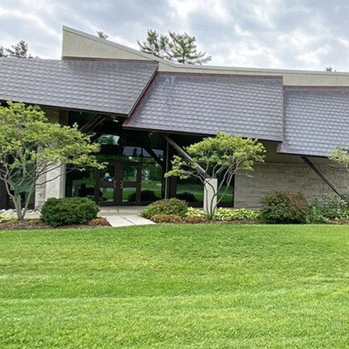 Simcoe County Museum