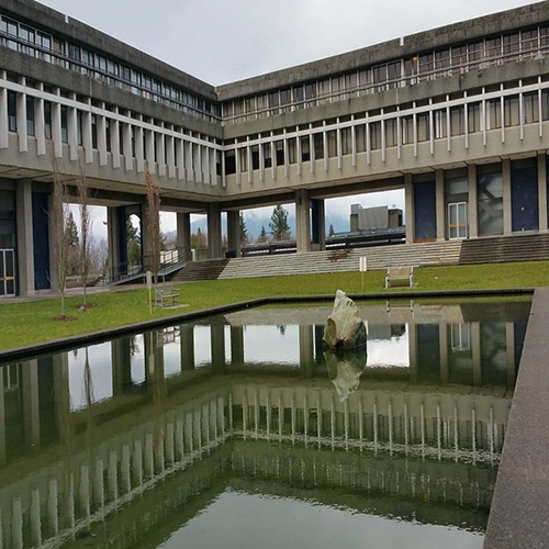 Simon Fraser University