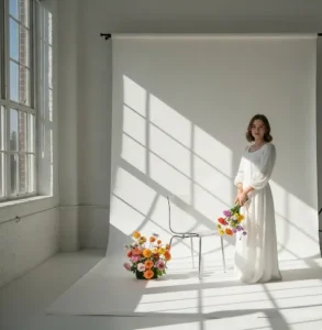 Simple Setups for Great Results