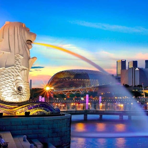 Singapore-Landmarks-Must-Visit