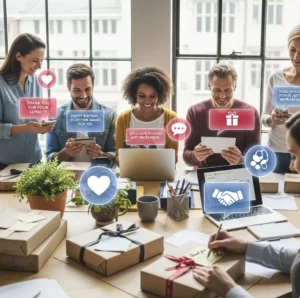 Small Touches That Make Customers Stay