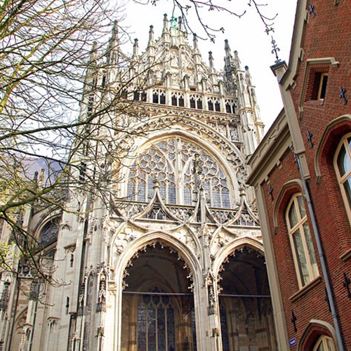 St. Janskathedraal ('s-Hertogenbosch)