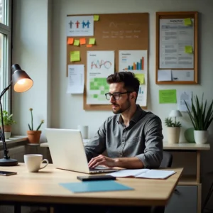 Steps to Create a Brand Online