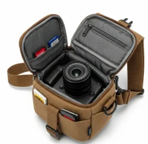 Street Photography Cameras with Simple Gear Setup