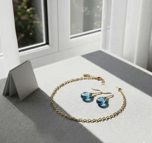 Take Advantage of Natural Light