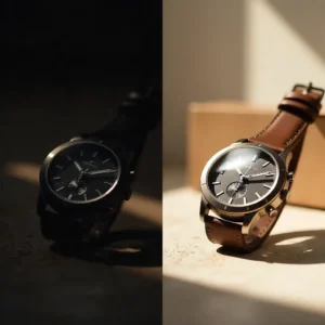 Taking Photos That Are Too Dark