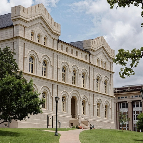 Texas General Land Office (GLO)